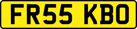 FR55KBO