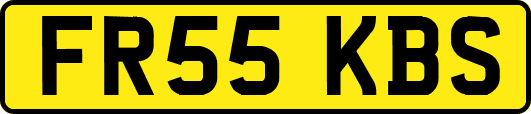 FR55KBS