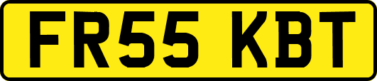 FR55KBT