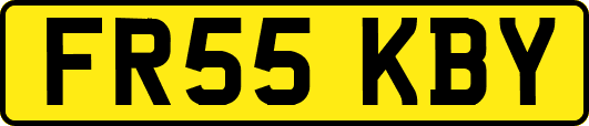 FR55KBY