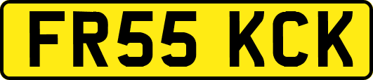 FR55KCK