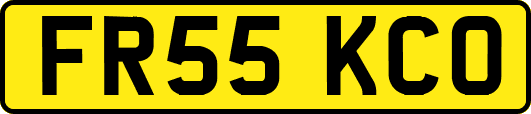 FR55KCO