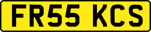 FR55KCS