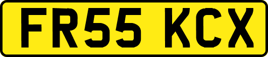 FR55KCX