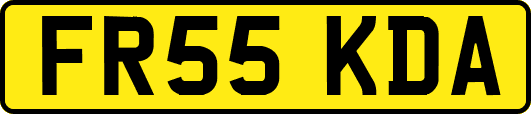 FR55KDA