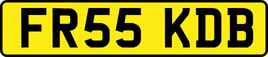 FR55KDB
