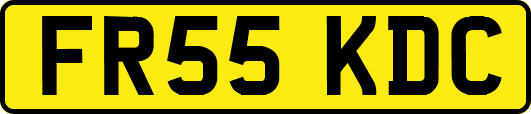 FR55KDC