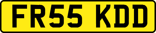 FR55KDD