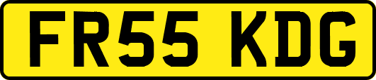 FR55KDG