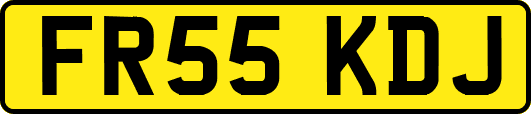 FR55KDJ