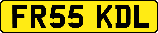 FR55KDL