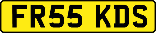 FR55KDS