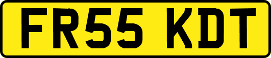 FR55KDT