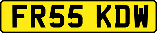 FR55KDW