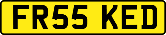 FR55KED
