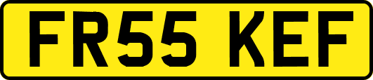 FR55KEF