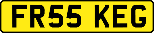 FR55KEG