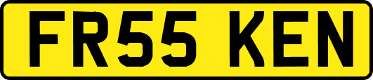 FR55KEN