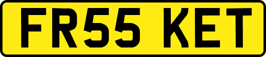 FR55KET