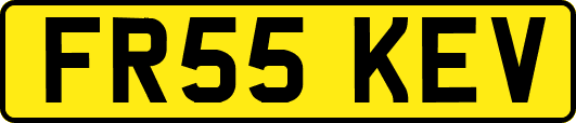 FR55KEV