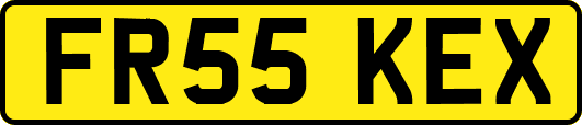 FR55KEX