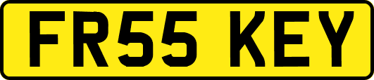 FR55KEY