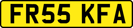 FR55KFA
