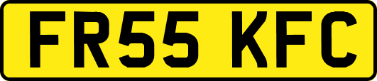 FR55KFC