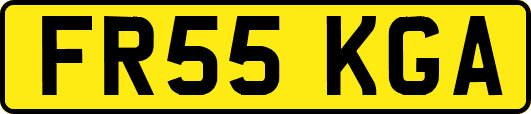 FR55KGA