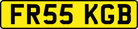 FR55KGB
