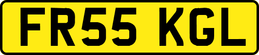 FR55KGL