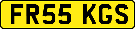 FR55KGS