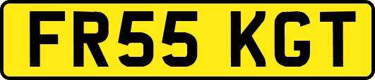 FR55KGT