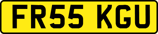 FR55KGU