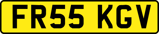 FR55KGV