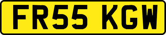 FR55KGW