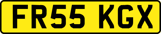 FR55KGX