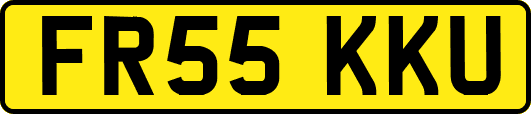 FR55KKU