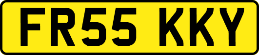 FR55KKY