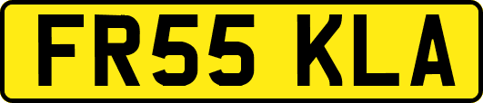 FR55KLA