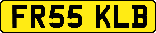 FR55KLB