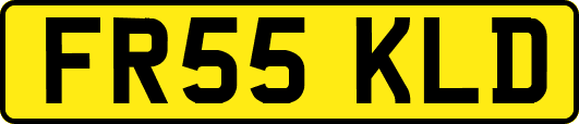 FR55KLD