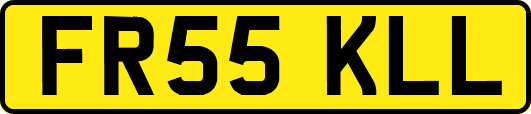 FR55KLL