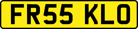 FR55KLO