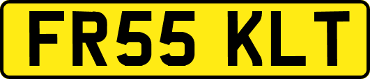 FR55KLT