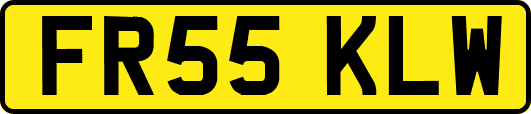 FR55KLW