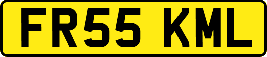 FR55KML