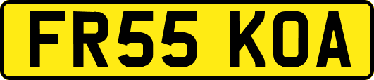 FR55KOA