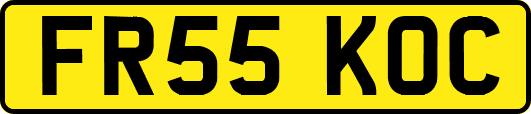 FR55KOC