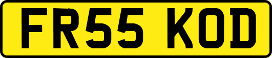 FR55KOD